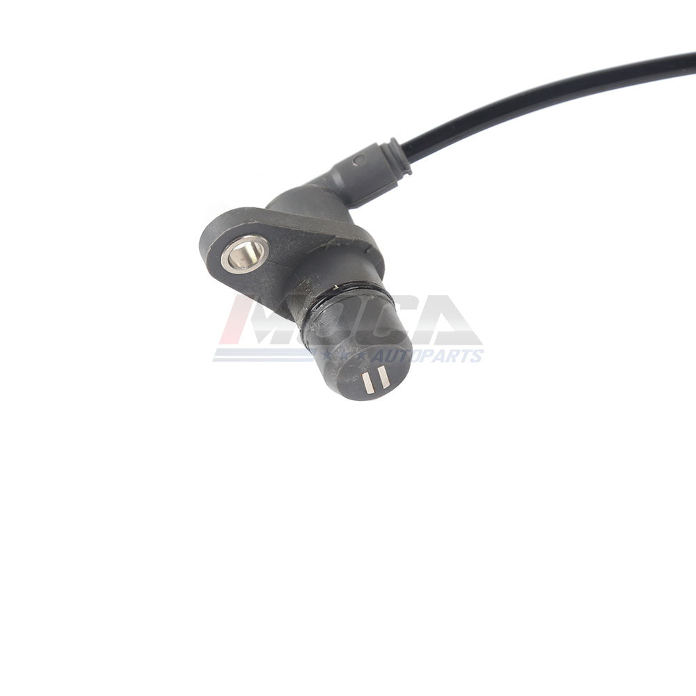 Sensor de velocidad de rueda MOCA ABS trasero derecho para Lexus ES300 92-01, Toyota Solara 99-03, Toyota Camry 92-01 y Toyota Avalon 95-04