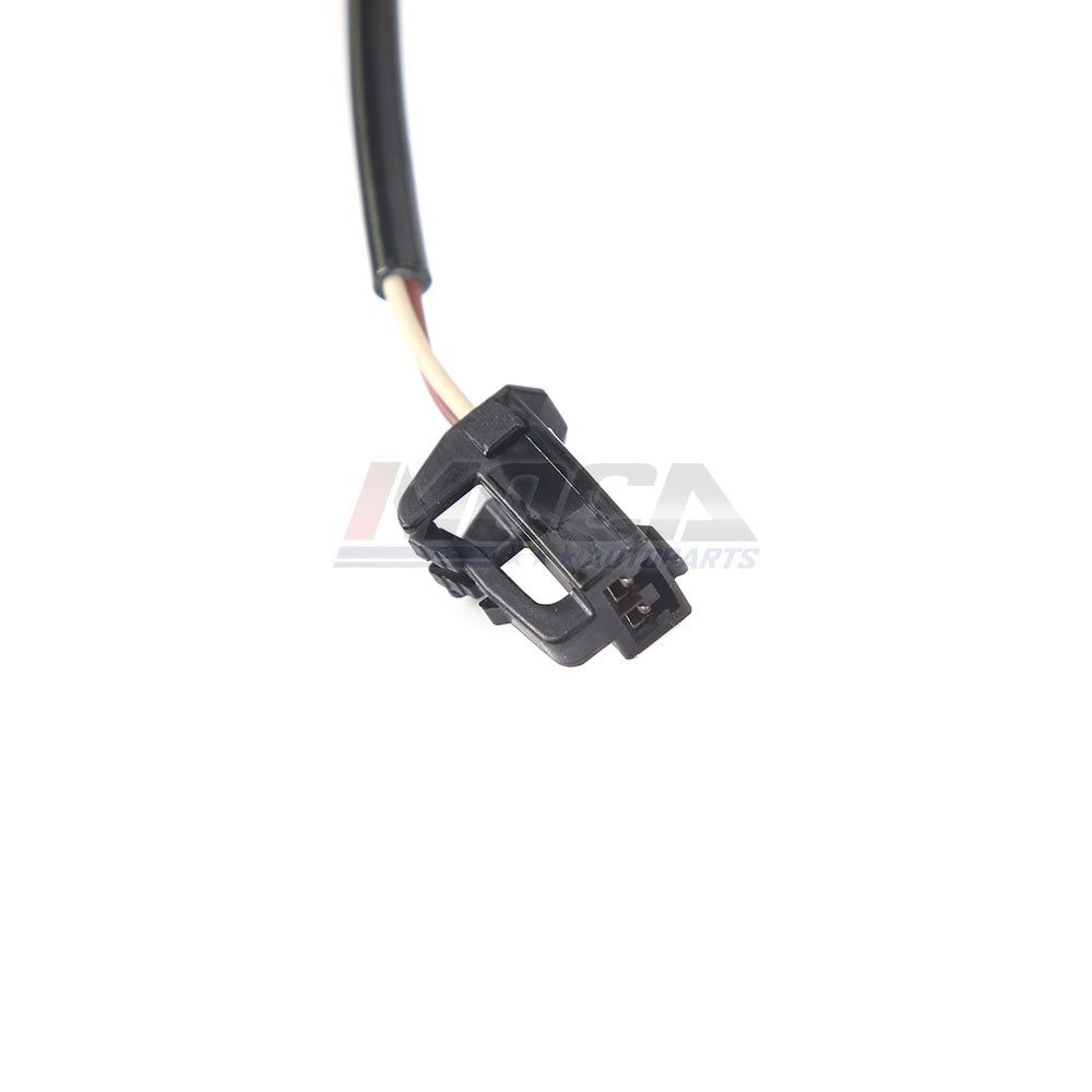 Sensor de velocidad de rueda MOCA ABS trasero derecho para Lexus ES300 92-01, Toyota Solara 99-03, Toyota Camry 92-01 y Toyota Avalon 95-04