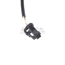 Sensor de velocidad de rueda MOCA ABS trasero derecho para Lexus ES300 92-01, Toyota Solara 99-03, Toyota Camry 92-01 y Toyota Avalon 95-04