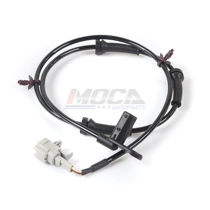 Sensor de velocidad de rueda MOCA ABS trasero derecho para Nissan Maxima 3.5L 2003-2008