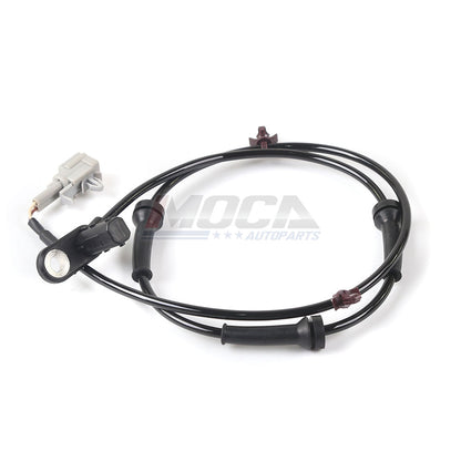 Sensor de velocidad de rueda MOCA ABS trasero derecho para Nissan Maxima 3.5L 2003-2008