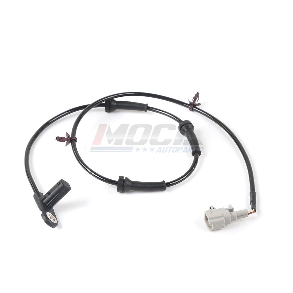 Sensor de velocidad de rueda MOCA ABS trasero derecho para Nissan Maxima 3.5L 2003-2008