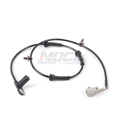 Sensor de velocidad de rueda MOCA ABS trasero derecho para Nissan Maxima 3.5L 2003-2008