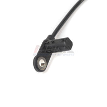 Sensor de velocidad de rueda ABS trasero izquierdo compatible con Nissan Maxima 3.5L DOHC 03-08