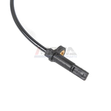 Sensor de velocidad de rueda ABS delantero derecho compatible con Nissan Murano Quest 3.5L DOHC 03-09