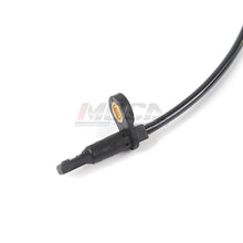Sensor de velocidad de rueda delantera izquierda ABS compatible con Nissan Murano Sport 3.5L V6 2003-2007