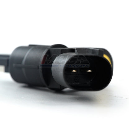 Sensor de velocidad de rueda ABS trasero izquierdo y derecho MOCA para AUDI TT 2000-2006, VOLKSWAGEN BEETLE 1998-2010 y VOLKSWAGEN GOLF 1999-2006
