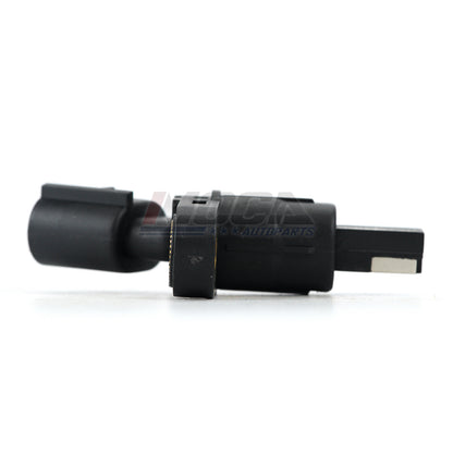 Sensor de velocidad de rueda ABS trasero izquierdo y derecho MOCA para AUDI TT 2000-2006, VOLKSWAGEN BEETLE 1998-2010 y VOLKSWAGEN GOLF 1999-2006