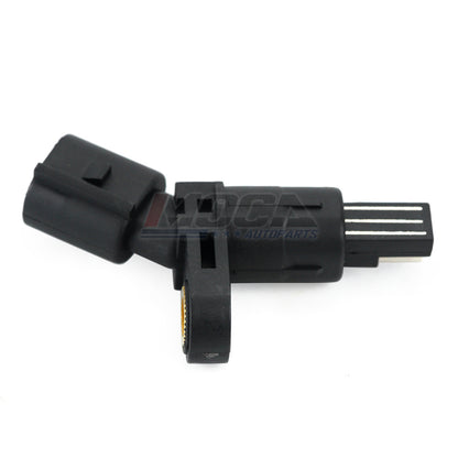 Sensor de velocidad de rueda ABS trasero izquierdo y derecho MOCA para AUDI TT 2000-2006, VOLKSWAGEN BEETLE 1998-2010 y VOLKSWAGEN GOLF 1999-2006