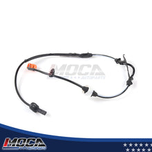 Sensor de velocidad de rueda ABS delantera derecha compatible con Honda Accord Acura TSX 2.4 3.0L 03-07