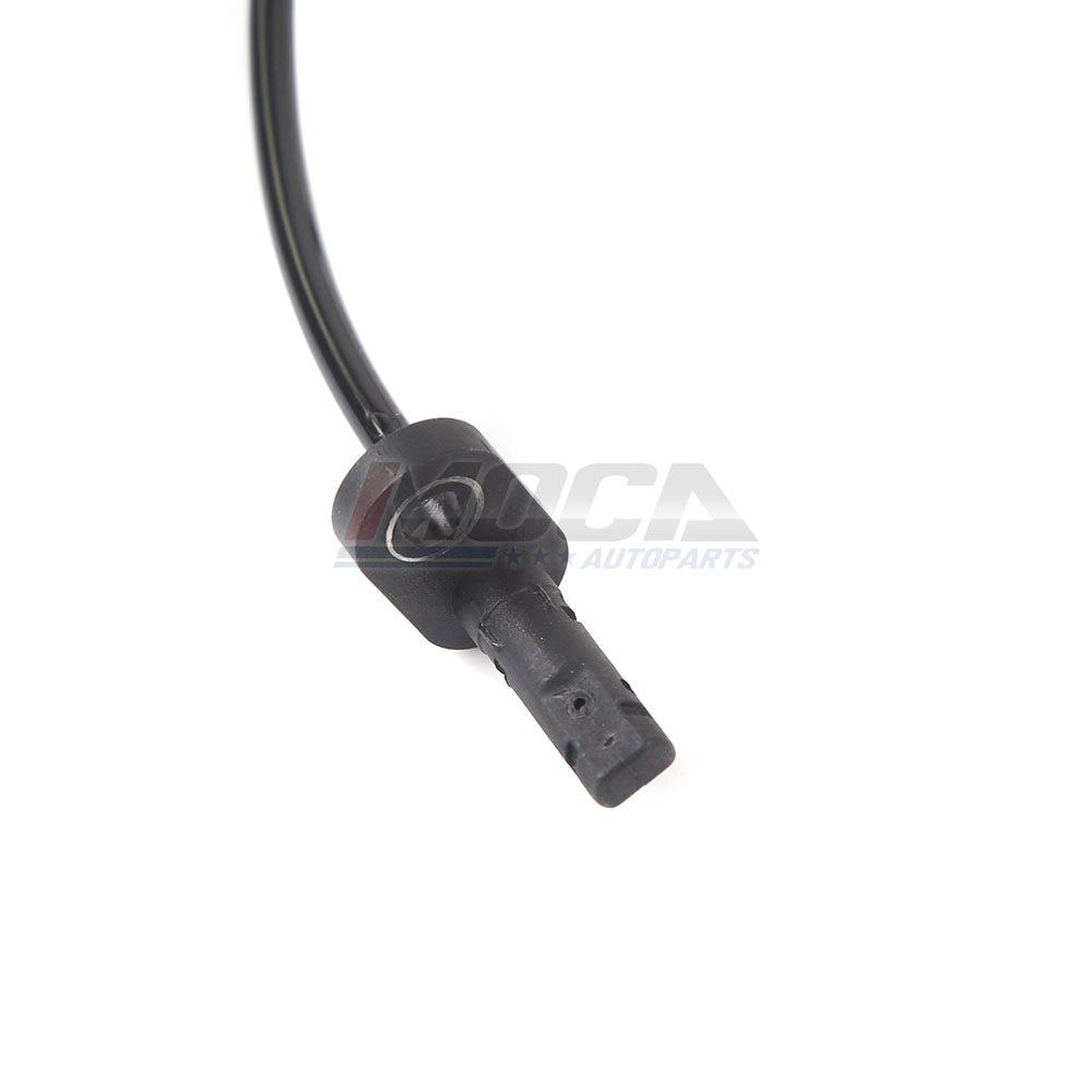Sensor de velocidad de rueda ABS delantera derecha compatible con Honda Accord Acura TSX 2.4 3.0L 03-07