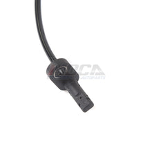 Sensor de velocidad de rueda ABS delantera derecha compatible con Honda Accord Acura TSX 2.4 3.0L 03-07