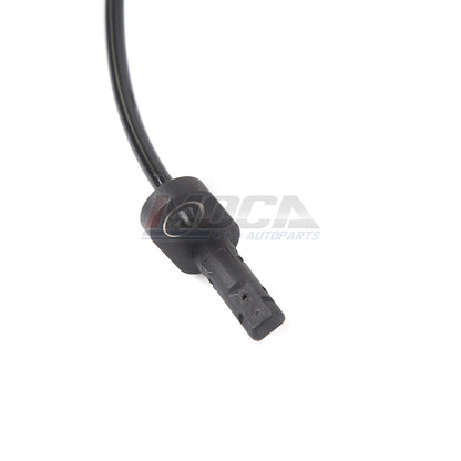 Sensor de velocidad de rueda ABS delantera derecha compatible con Honda Accord Acura TSX 2.4 3.0L 03-07
