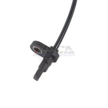 Sensor de velocidad de rueda ABS delantera izquierda compatible con Honda Accord EX LX 2.4L 3.0L 06-07
