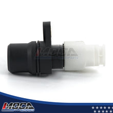 MOCA ABS Sensor de velocidad de rueda trasera izquierda para Toyota T100 96-97 2.7L y 95-98 Toyota T100 3.4L y 98-04 Toyota Tacoma 2.4L 2.7L 3.4L y 05-06 Toyota Tundra 4.0L 4.7L