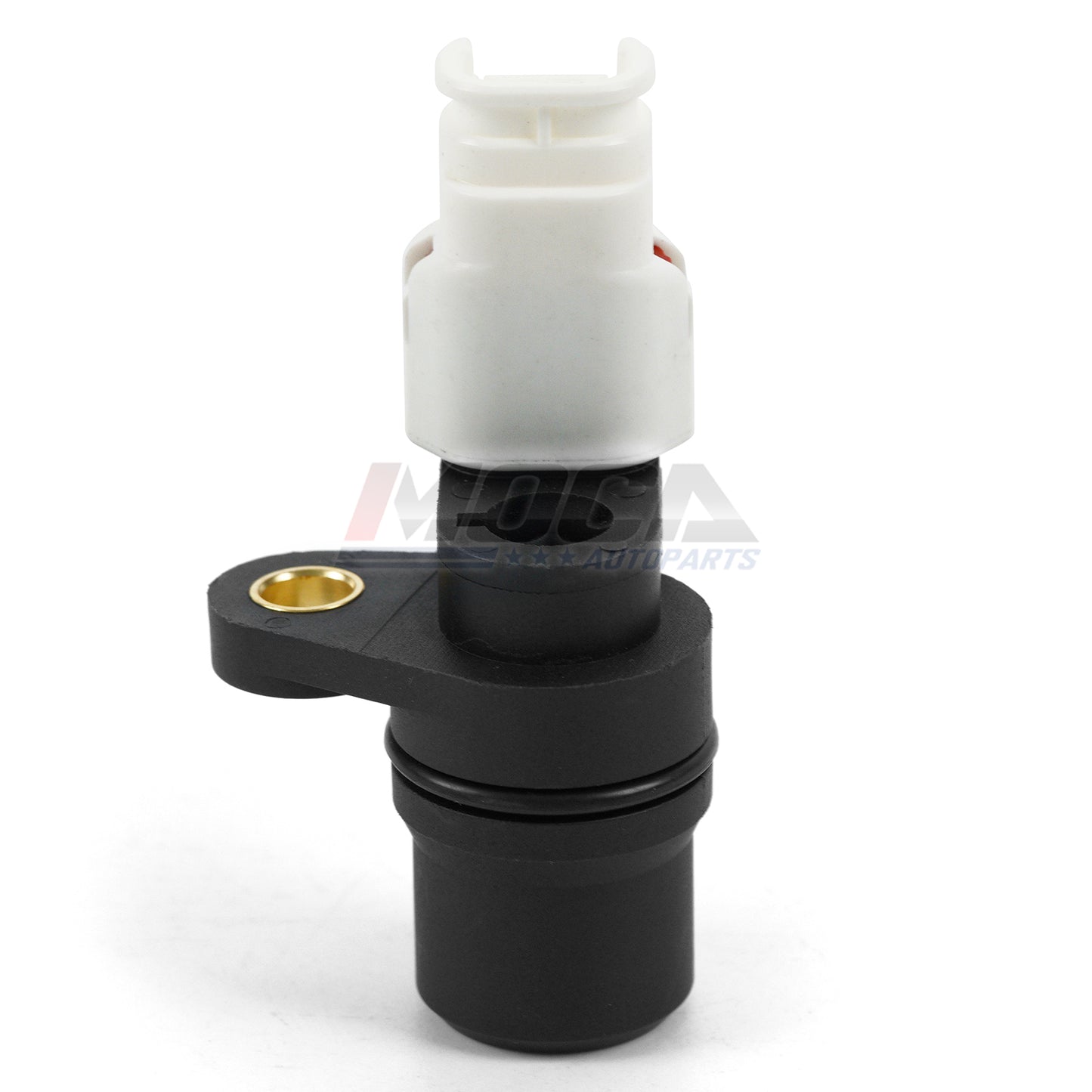 MOCA ABS Sensor de velocidad de rueda trasera izquierda para Toyota T100 96-97 2.7L y 95-98 Toyota T100 3.4L y 98-04 Toyota Tacoma 2.4L 2.7L 3.4L y 05-06 Toyota Tundra 4.0L 4.7L