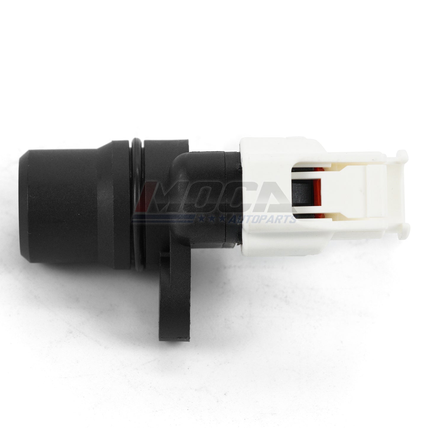MOCA ABS Sensor de velocidad de rueda trasera izquierda para Toyota T100 96-97 2.7L y 95-98 Toyota T100 3.4L y 98-04 Toyota Tacoma 2.4L 2.7L 3.4L y 05-06 Toyota Tundra 4.0L 4.7L