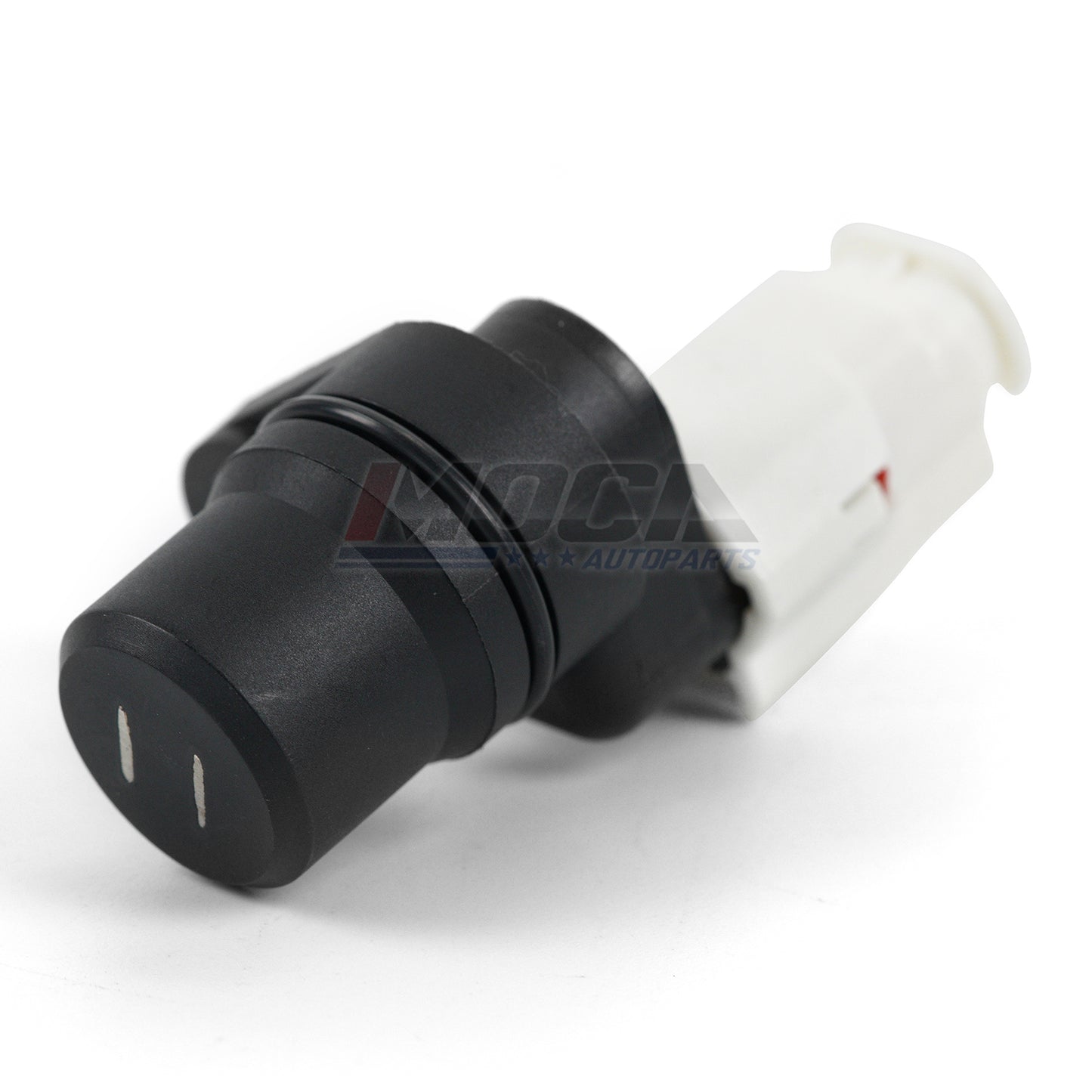 MOCA ABS Sensor de velocidad de rueda trasera izquierda para Toyota T100 96-97 2.7L y 95-98 Toyota T100 3.4L y 98-04 Toyota Tacoma 2.4L 2.7L 3.4L y 05-06 Toyota Tundra 4.0L 4.7L