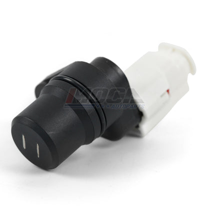 MOCA ABS Sensor de velocidad de rueda trasera izquierda para Toyota T100 96-97 2.7L y 95-98 Toyota T100 3.4L y 98-04 Toyota Tacoma 2.4L 2.7L 3.4L y 05-06 Toyota Tundra 4.0L 4.7L