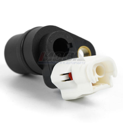 MOCA ABS Sensor de velocidad de rueda trasera izquierda para Toyota T100 96-97 2.7L y 95-98 Toyota T100 3.4L y 98-04 Toyota Tacoma 2.4L 2.7L 3.4L y 05-06 Toyota Tundra 4.0L 4.7L
