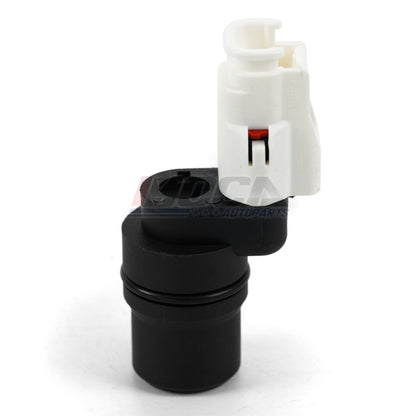 MOCA ABS Sensor de velocidad de rueda trasera izquierda para Toyota T100 96-97 2.7L y 95-98 Toyota T100 3.4L y 98-04 Toyota Tacoma 2.4L 2.7L 3.4L y 05-06 Toyota Tundra 4.0L 4.7L