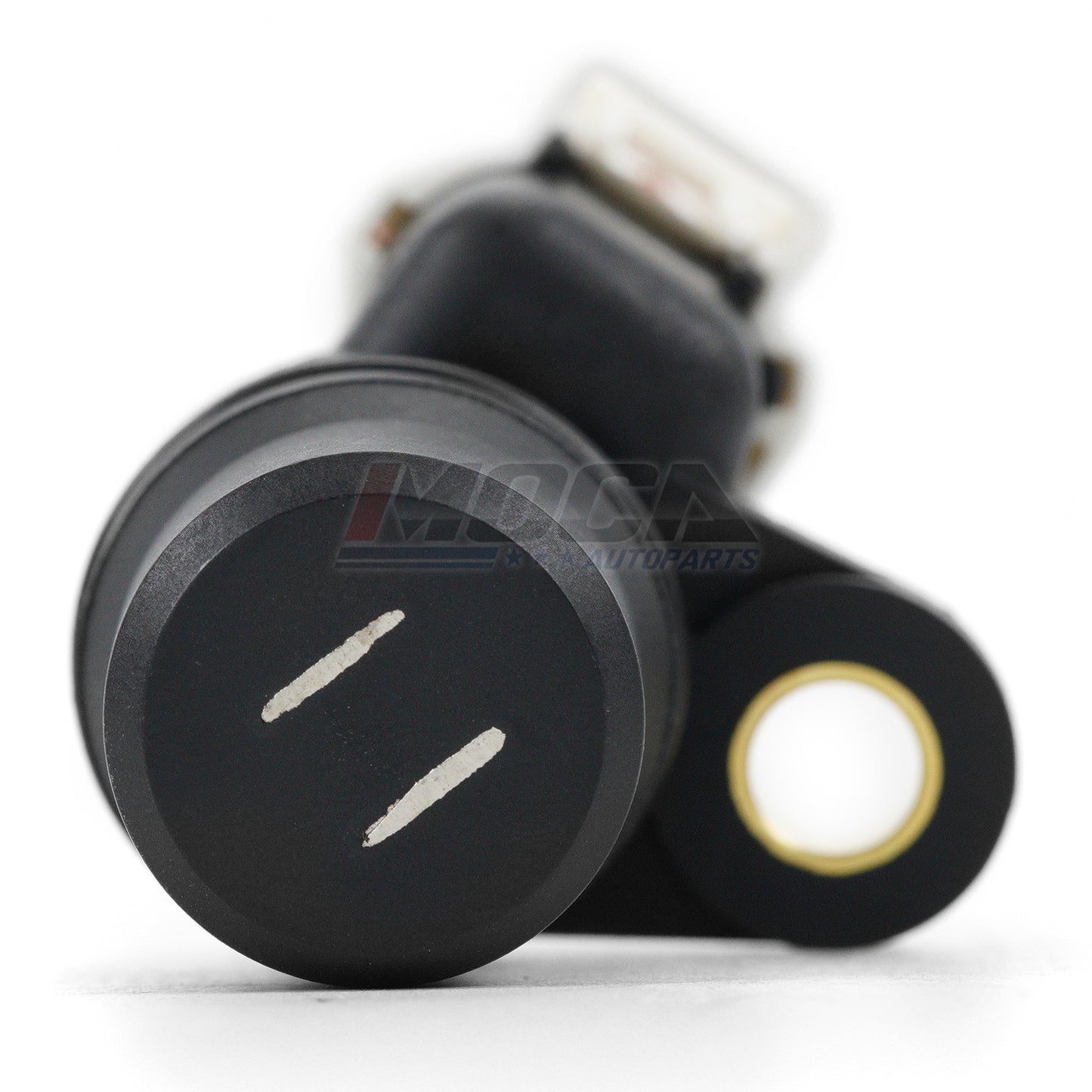 MOCA ABS Sensor de velocidad de rueda trasera izquierda para Toyota T100 96-97 2.7L y 95-98 Toyota T100 3.4L y 98-04 Toyota Tacoma 2.4L 2.7L 3.4L y 05-06 Toyota Tundra 4.0L 4.7L