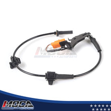 Sensor de velocidad de rueda ABS MOCA delantero derecho para Honda CR-V 2.4L 2002-2006