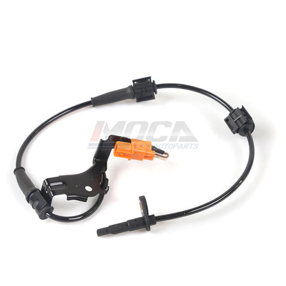 Sensor de velocidad de rueda ABS MOCA delantero derecho para Honda CR-V 2.4L 2002-2006