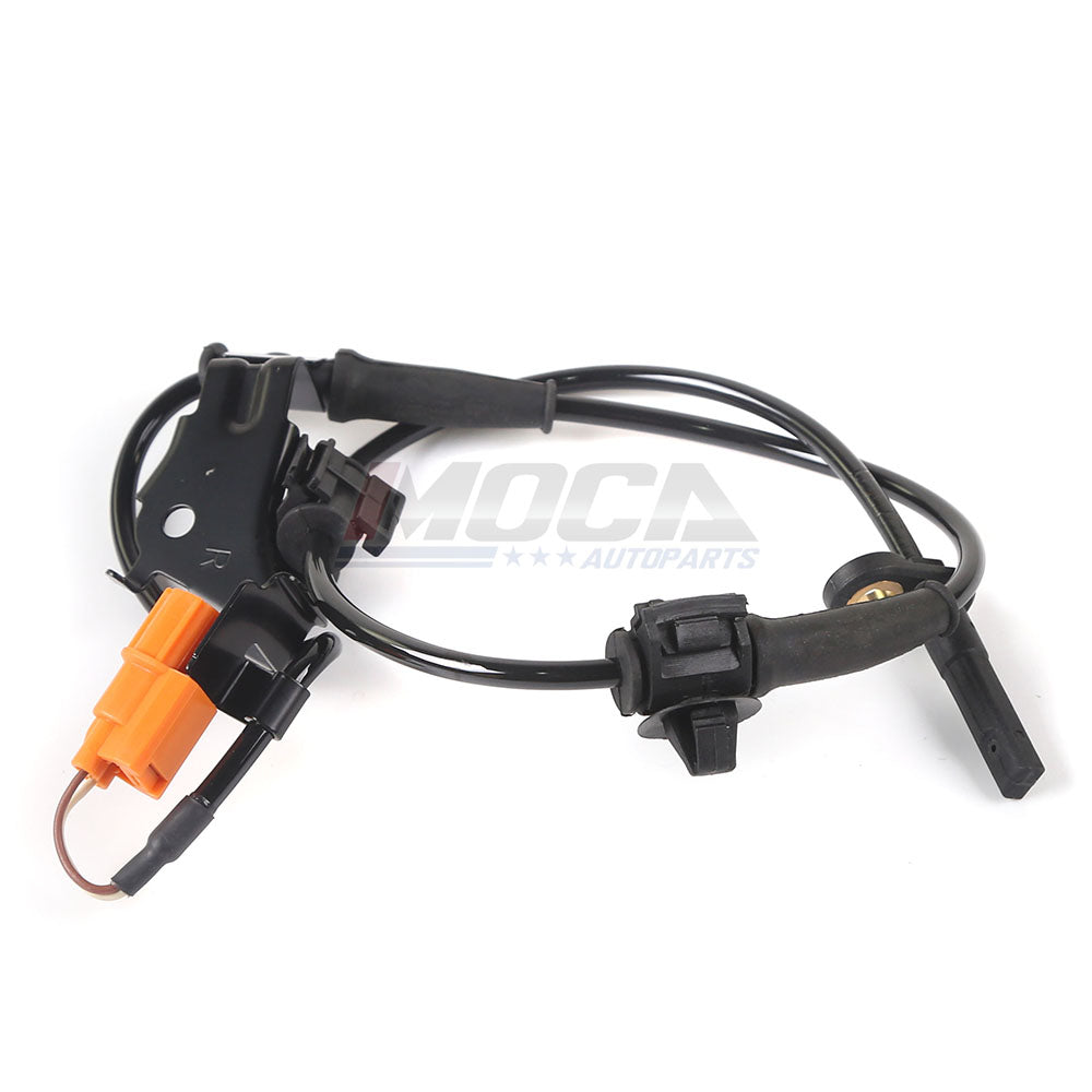 Sensor de velocidad de rueda ABS MOCA delantero derecho para Honda CR-V 2.4L 2002-2006