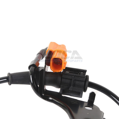 Sensor de velocidad de rueda ABS MOCA delantero derecho para Honda CR-V 2.4L 2002-2006