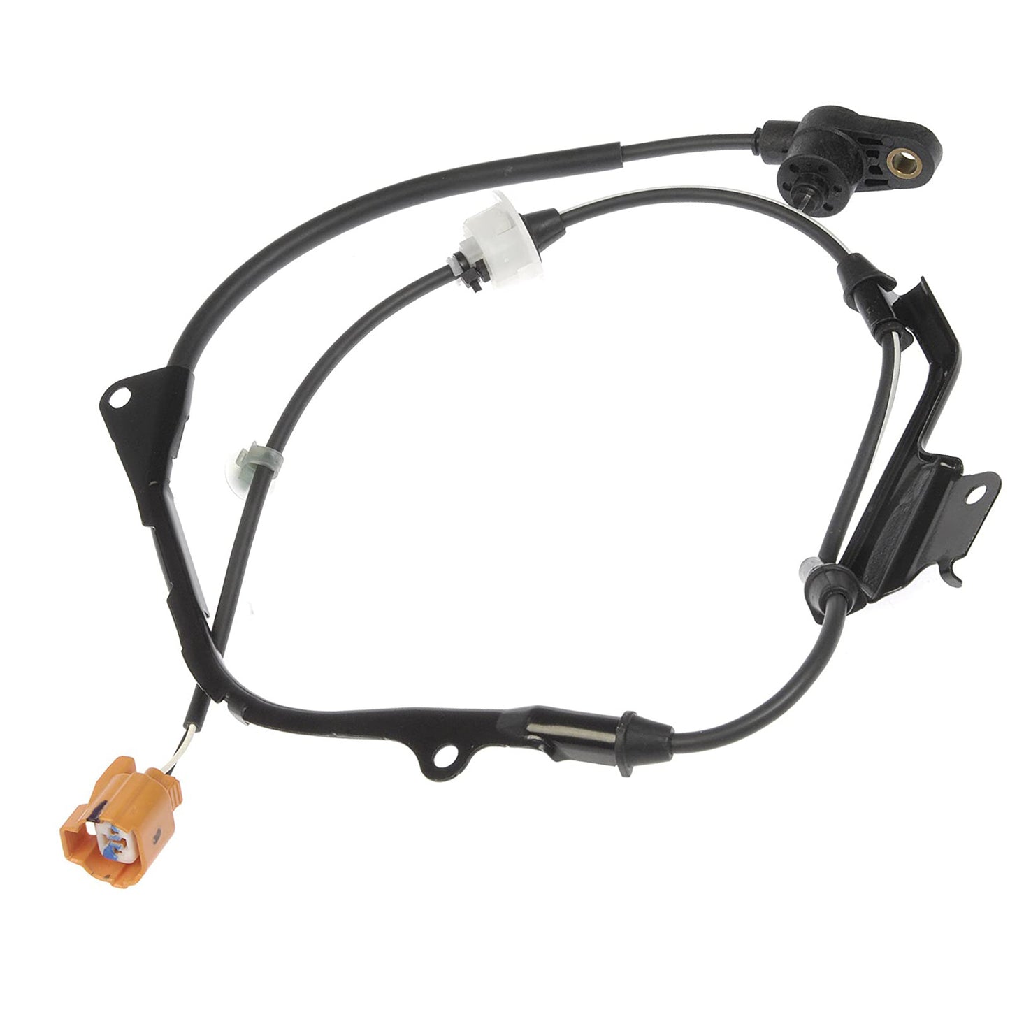 Sensor de velocidad de rueda ABS MOCA delantero izquierdo para Acura CL 3.2L 01-03 y Acura TL 3.2L 99-03 y Honda Accord 2.3L 3.0L 98-02