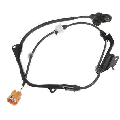 Sensor de velocidad de rueda ABS MOCA delantero izquierdo para Acura CL 3.2L 01-03 y Acura TL 3.2L 99-03 y Honda Accord 2.3L 3.0L 98-02