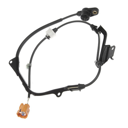 Sensor de velocidad de rueda ABS MOCA delantero izquierdo para Acura CL 3.2L 01-03 y Acura TL 3.2L 99-03 y Honda Accord 2.3L 3.0L 98-02