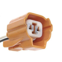 Sensor de velocidad de rueda ABS MOCA delantero izquierdo para Acura CL 3.2L 01-03 y Acura TL 3.2L 99-03 y Honda Accord 2.3L 3.0L 98-02