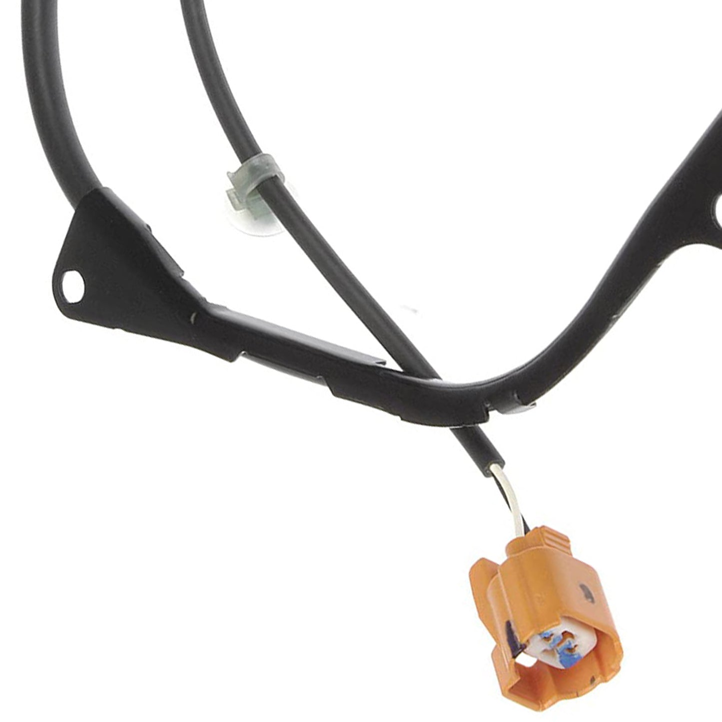 Sensor de velocidad de rueda ABS MOCA delantero izquierdo para Acura CL 3.2L 01-03 y Acura TL 3.2L 99-03 y Honda Accord 2.3L 3.0L 98-02