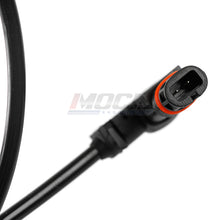 Sensor de velocidad de rueda ABS delantero izquierdo y derecho MOCA para Chrysler 300 2005-2010, Dodge Charger 2006-2010 y Dodge Magnum 2005-2008