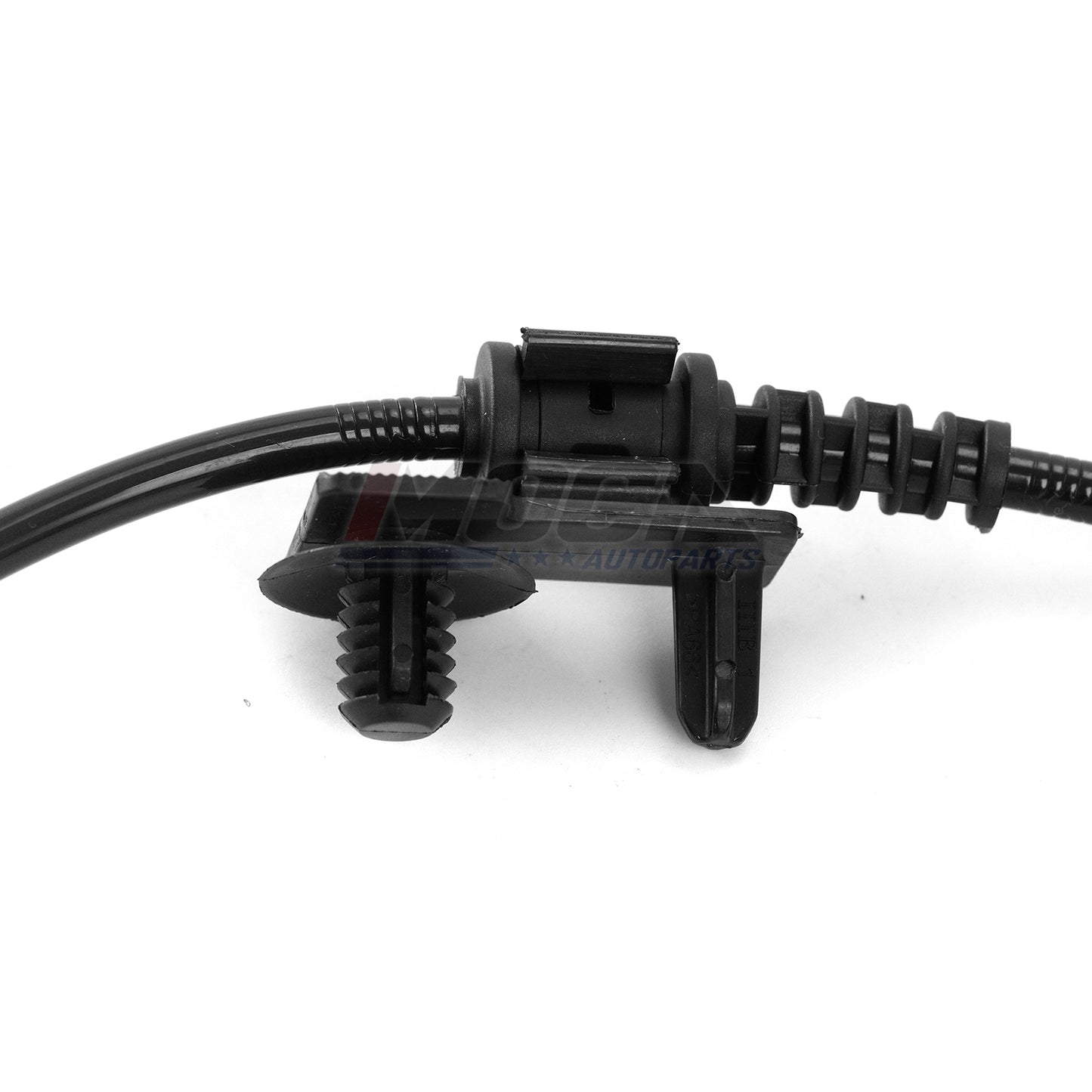 Sensor de velocidad de rueda ABS delantero izquierdo y derecho MOCA para Chrysler 300 2005-2010, Dodge Charger 2006-2010 y Dodge Magnum 2005-2008