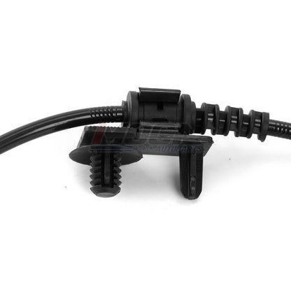 Sensor de velocidad de rueda ABS delantero izquierdo y derecho MOCA para Chrysler 300 2005-2010, Dodge Charger 2006-2010 y Dodge Magnum 2005-2008