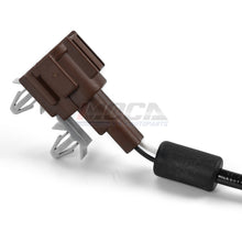 Sensor de velocidad de rueda trasera izquierda ABS MOCA para Nissan Titan 5.6L 2004-2012