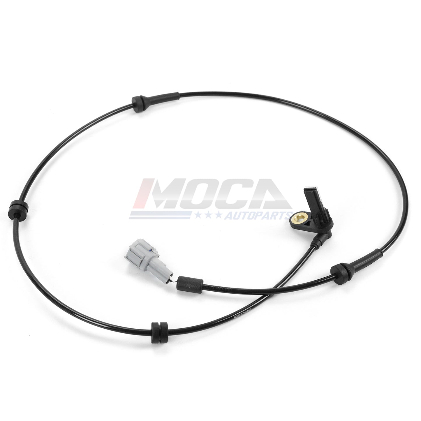 Sensor de velocidad de rueda trasera derecha MOCA para Nissan Titan 5.6L 2004-2012