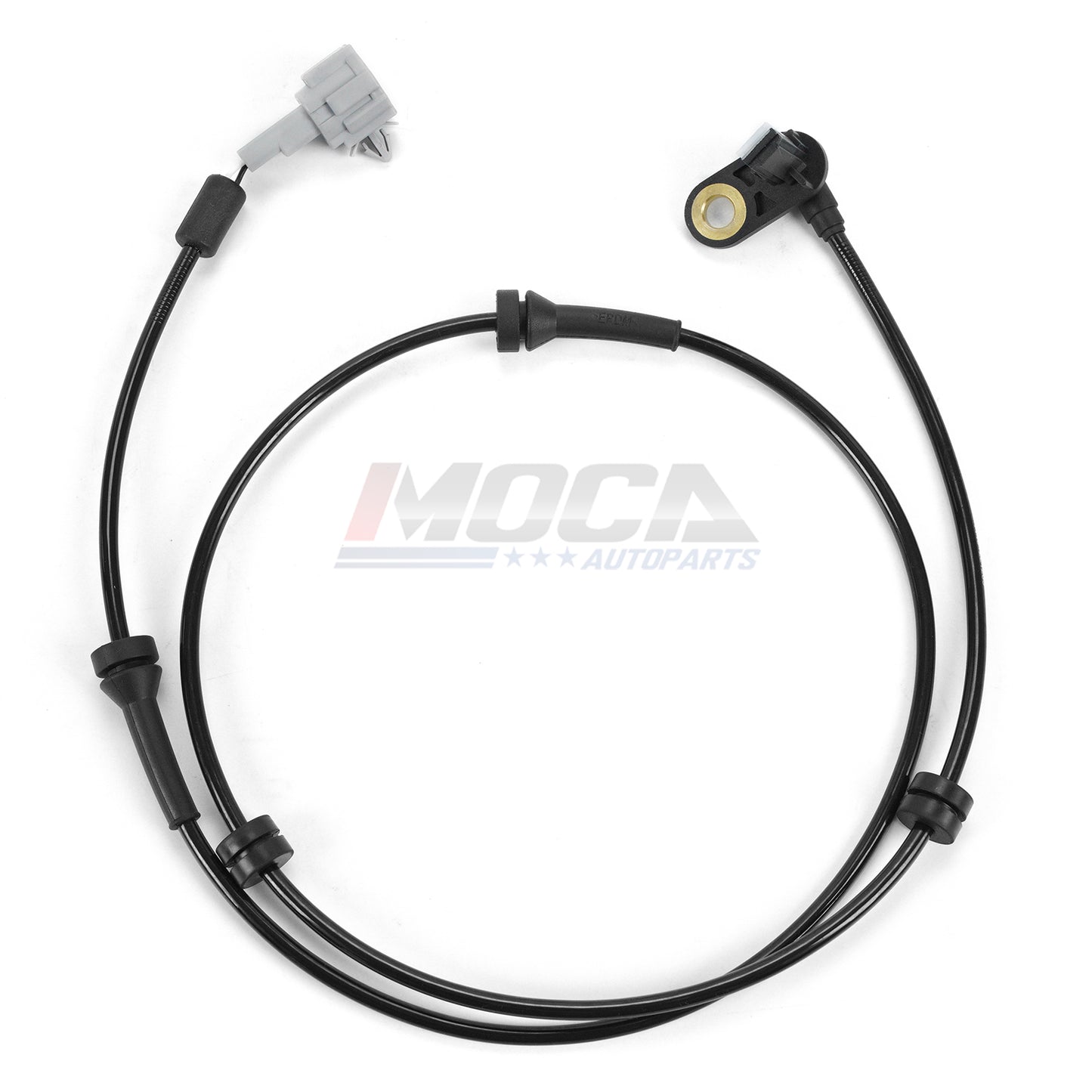 Sensor de velocidad de rueda trasera derecha MOCA para Nissan Titan 5.6L 2004-2012