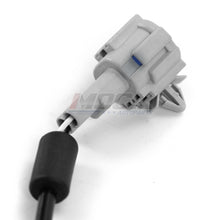 Sensor de velocidad de rueda trasera derecha MOCA para Nissan Titan 5.6L 2004-2012