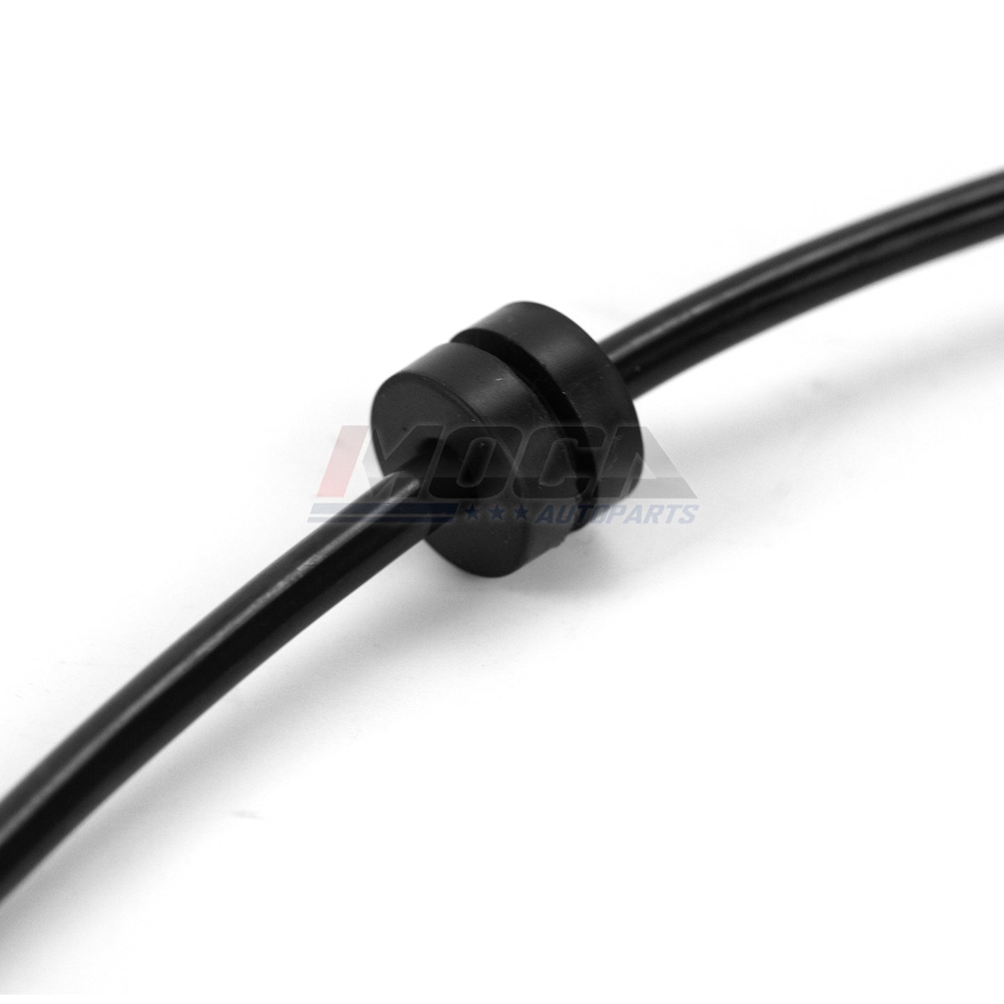 Sensor de velocidad de rueda trasera derecha MOCA para Nissan Titan 5.6L 2004-2012