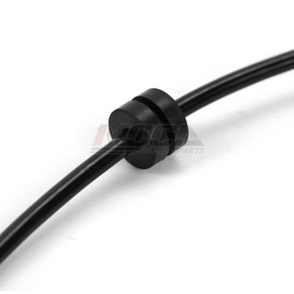 Sensor de velocidad de rueda trasera derecha MOCA para Nissan Titan 5.6L 2004-2012