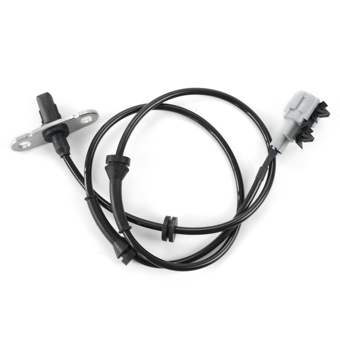 Sensor de velocidad de rueda trasera derecha MOCA para Nissan Frontier 2.5L 4.0L 2005-2019