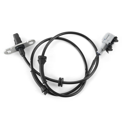 Sensor de velocidad de rueda trasera derecha MOCA para Nissan Frontier 2.5L 4.0L 2005-2019