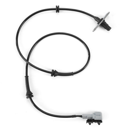 Sensor de velocidad de rueda trasera derecha MOCA para Nissan Frontier 2.5L 4.0L 2005-2019
