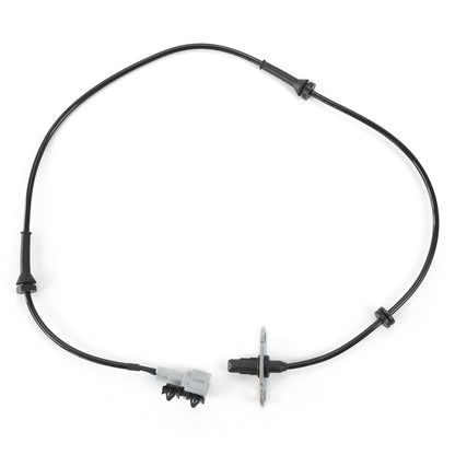 Sensor de velocidad de rueda trasera derecha MOCA para Nissan Frontier 2.5L 4.0L 2005-2019