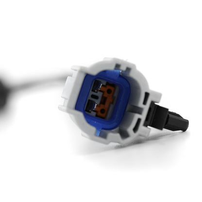 Sensor de velocidad de rueda trasera derecha MOCA para Nissan Frontier 2.5L 4.0L 2005-2019