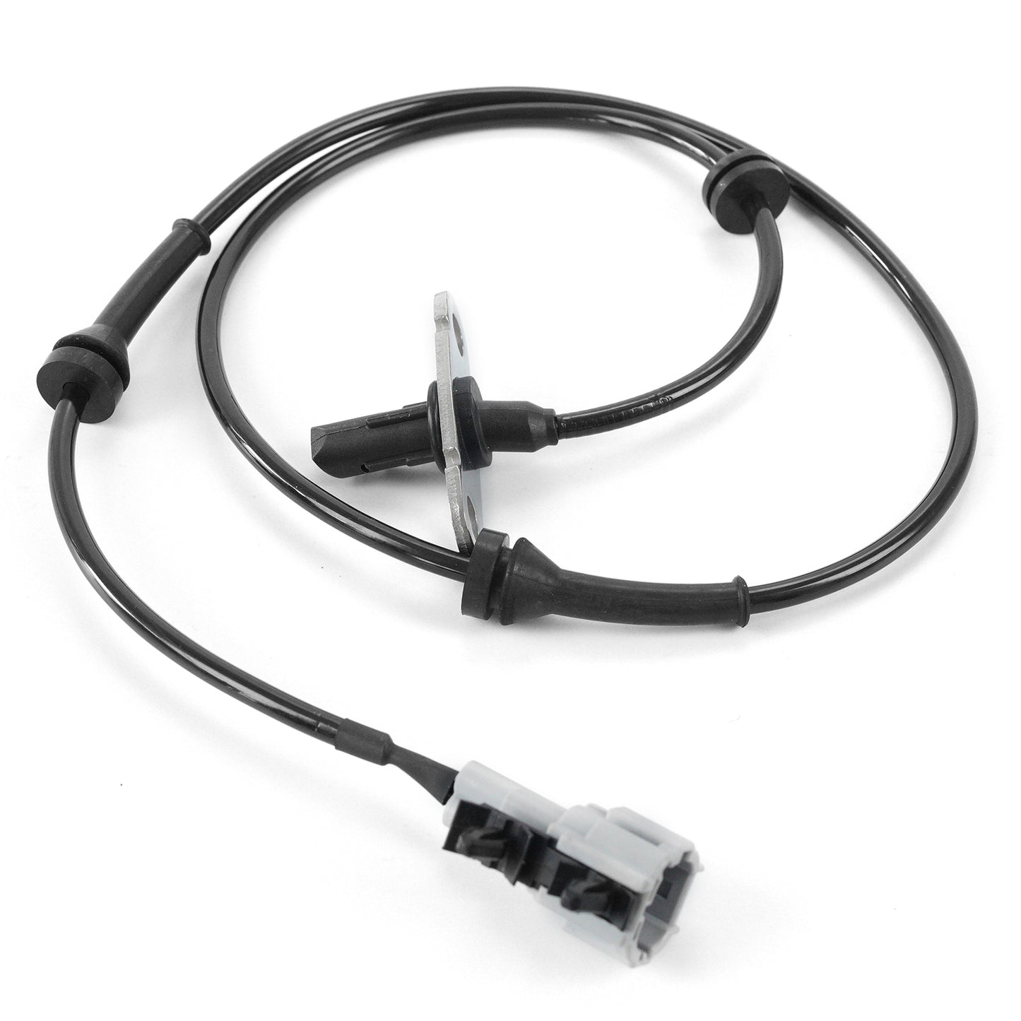 Sensor de velocidad de rueda trasera derecha MOCA para Nissan Frontier 2.5L 4.0L 2005-2019